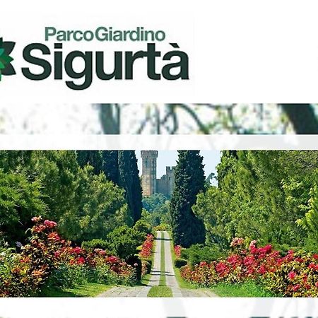 Garda Lake Maison D'Isabella Lonato del Garda Exterior foto