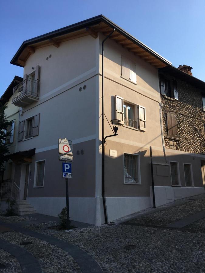 Garda Lake Maison D'Isabella Lonato del Garda Exterior foto